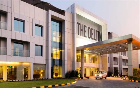 Deltin daman  *As a standard alone luxury hotel ensured brand awareness in key feeder market to